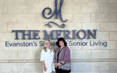 Meet the Sales Team at The Merion